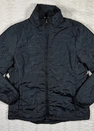 très belle veste matelassée Femme Champion L Noir, marca: Champion, estado: Muito bom, tamanho: L / 40 / 12, €9.90, €11.10 inclui Proteção do Comprador Pro