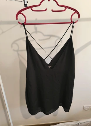 Débardeur h et m, marque: H&M, état: Neuf sans étiquette, taille: 6XL / 52 / 24, 2,00 €, 2,80 € Protection acheteurs incluse