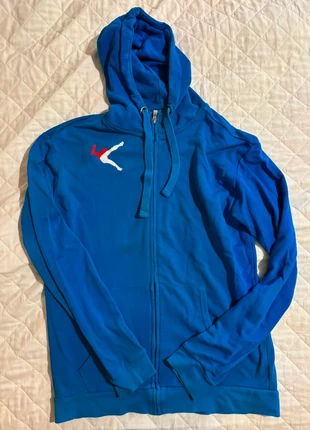 Felpa Legea con zip – Sportiva e comoda!, marca: LEGEA, estado: Muito bom, tamanho: XL, €7.00, €8.05 inclui Proteção do Comprador