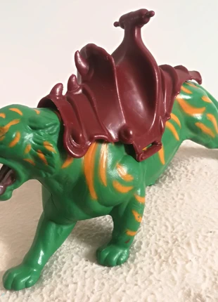 Maître de l'Univers / Musclor - Gringer Cringer, brand: Mattel, condition: Good, size: One size, €15.00, €16.45 includes Buyer Protection