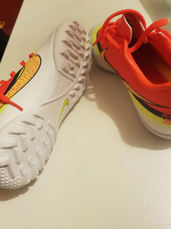 Nike Mercurial Victory IV CR7 FG Nuove Vinted