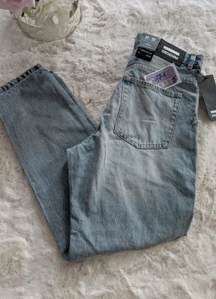 Jeans homme marque Drdenim taille W30/40fr couleur bleu effet déchiré, marca: Dr. Denim, estado: Muito bom, tamanho: PT 40 | W30, €18.99, €20.64 inclui Proteção do Comprador Pro