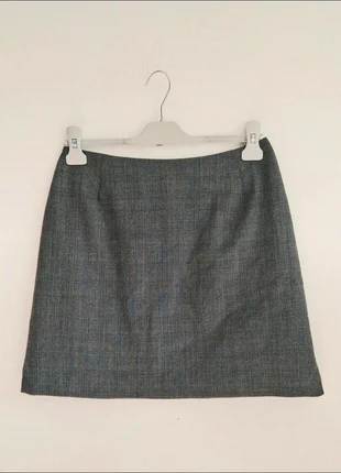 🩶Jupe Kookai Taille 38 Imprimé Prince De Galles, marke: KOOKAÏ, zustand: Sehr gut, größe: M / 38 / 10, 10,90 €, 12,15 € inklusive Vinted-Käuferschutz