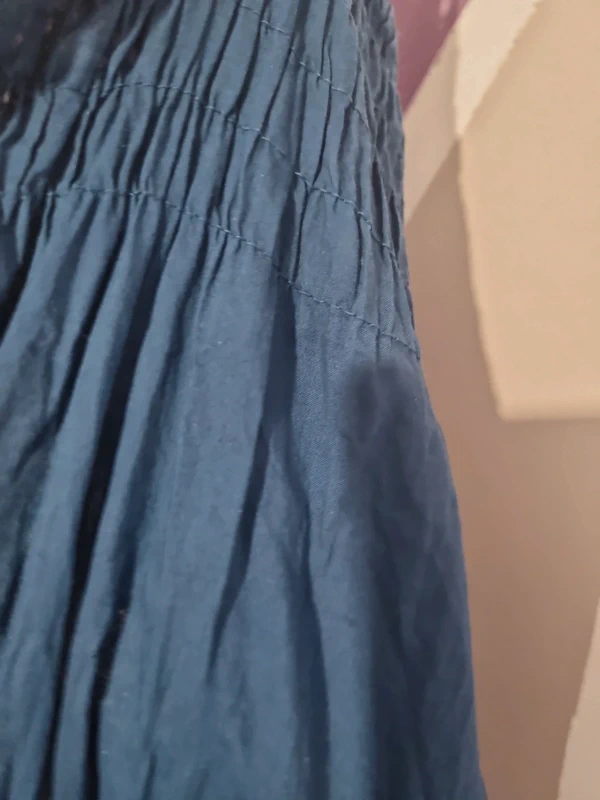 robe longue - photo numéro 4