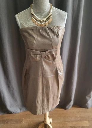 Robe habillée, brand: LANTIN, condition: Very good, size: M / 38 / 10, €7.00, €8.05 includes Buyer Protection