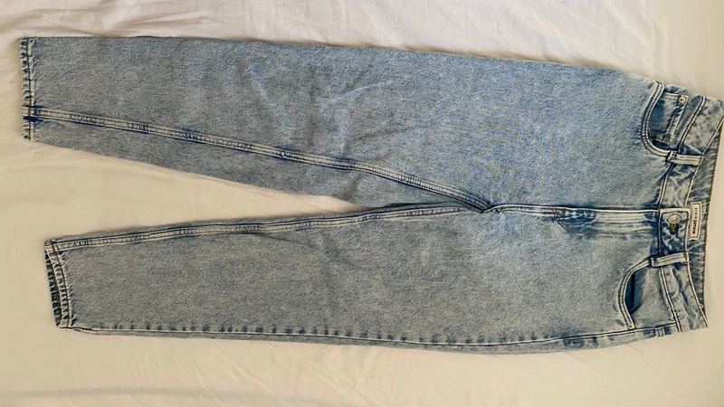 Jeans mom pimkie - photo numéro 3