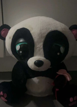 Panda teddy , condition: Very good, size: One size, £4.00, £4.62 includes Buyer Protection