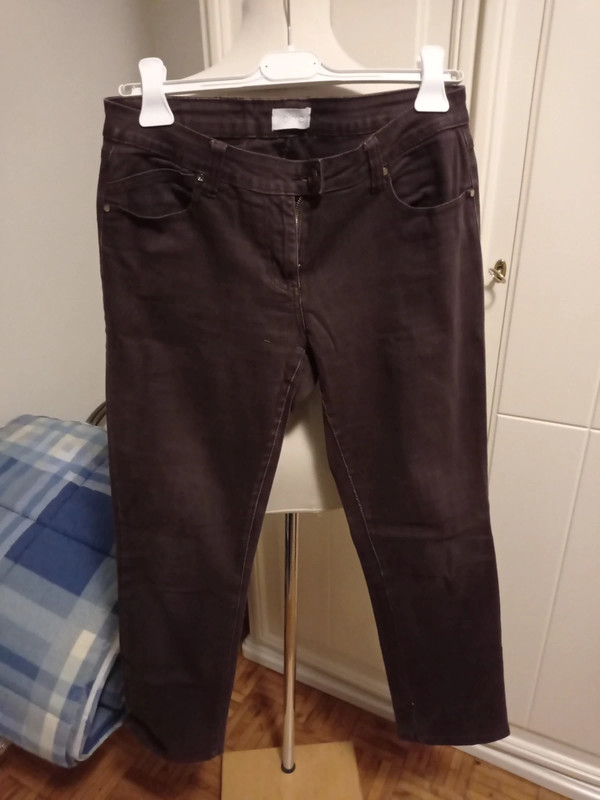 Jeans Oltre Vinted