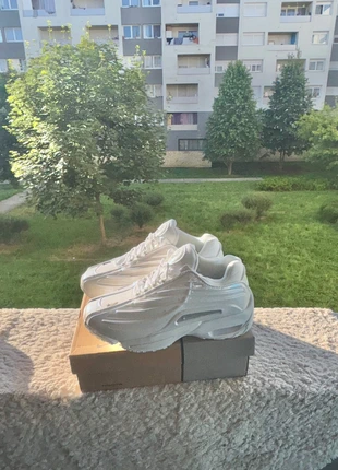 Nike nocta hot step 2 full white, marque: Nike, état: Neuf sans étiquette, taille: 36, 160,00 €, 168,70 € Protection acheteurs incluse