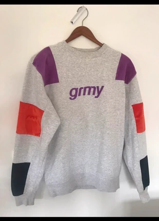 Sudadera grimey GRMY unisex , marca: GRMY, estado: Novo com etiquetas, tamanho: S, €22.00, €23.80 inclui Proteção do Comprador