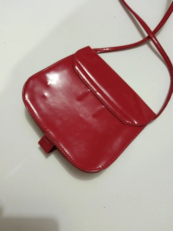 Sac à main 16cm x 12cm - photo numéro 3