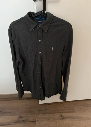 Chemise polo Ralph Lauren, marke: Ralph Lauren, zustand: Sehr gut, größe: M, 40,00 €, 42,70 € inklusive Vinted-Käuferschutz