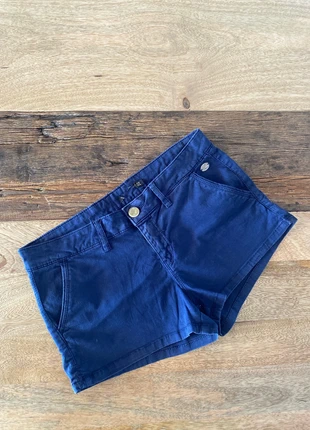 Short talla S, marque: Stradivarius, état: Très bon état, taille: S / 36 / 8, 1,90 €, 2,70 € Protection acheteurs incluse