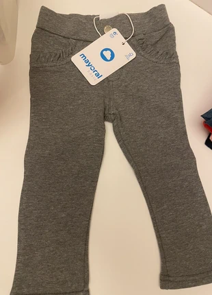 Pantalon, brand: Mayoral, condition: New with tags, size: 9-12 months / 74 cm, €5.00, €5.95 includes Buyer Protection