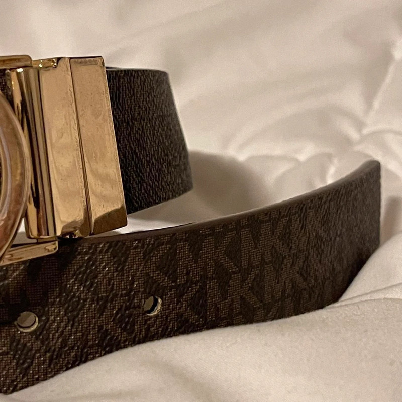 Michael Kors belt 4