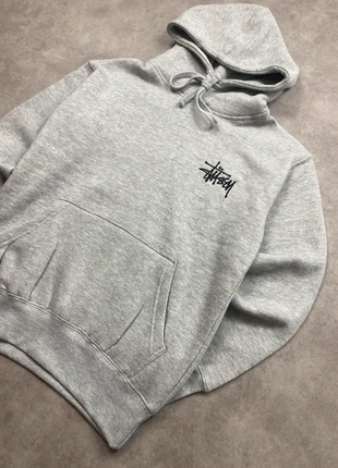 Pull Stussy hoodie à capuche oversize streetwear skatewear homme femme - M, marca: Stüssy, estado: Muy bueno, tamaño: M, 54,00 €, 57,40 € Protección al comprador incluida