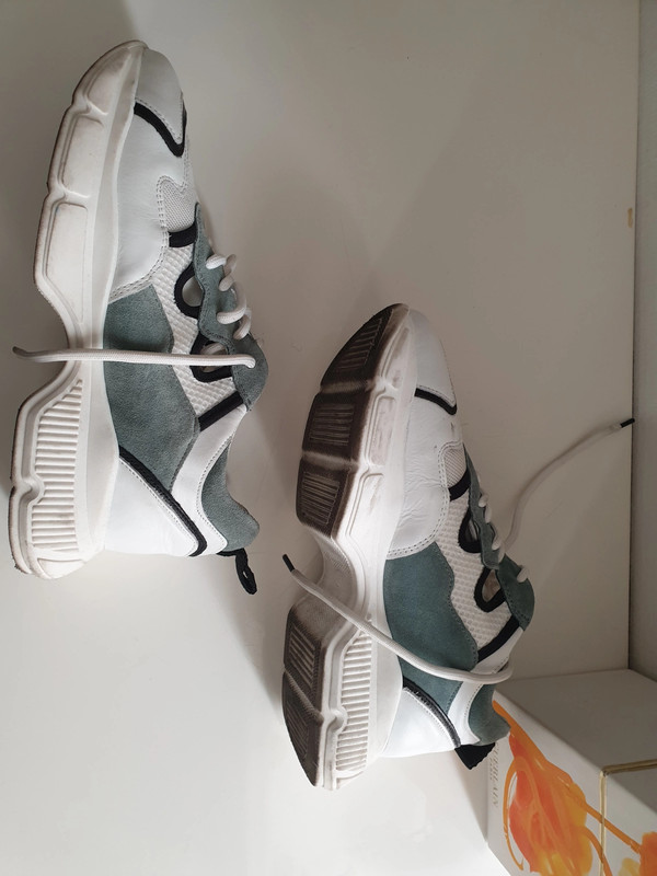 Sneakers femme Minelli