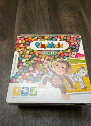 Playmais little, merk: PlayMais, staat: Goed, maat: Universeel, € 5,50, € 6,48 inclusief Kopersbescherming