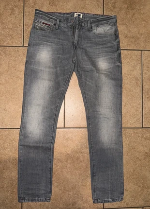 Jean Tommy Hilfiger homme taille 32x32 (40FR), brand: Tommy Hilfiger, condition: Very good, size: W30, €15.00, €16.45 includes Buyer Protection