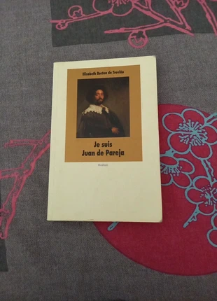 Livre "je suis Juan de Pareja" 😃, condition: Good, €2.00, €2.80 includes Buyer Protection
