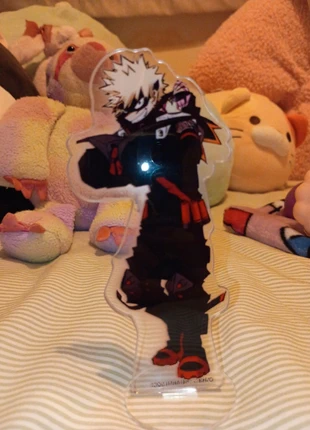 Bakugo acrylic stand !, brand: My Hero Academia, condition: New without tags, size: One size, £1.99, £2.45 includes Buyer Protection