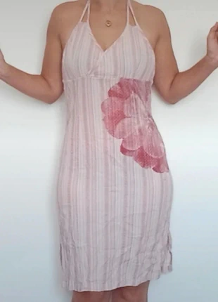 Robe d été casual rayée Oxbow taille 40, marque: Oxbow, état: Très bon état, taille: L / 40 / 12, 8,00 €, 9,10 € Protection acheteurs (Pro) incluse