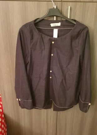 Maglia Krasa artigianale in fresco lana , merk: Krasa, staat: Nieuw zonder prijskaartje, maat: S / 36 / 8, € 10,00, € 11,20 inclusief Kopersbescherming