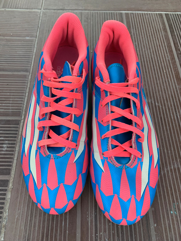 Adidas F5 Vinted