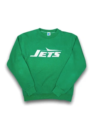 Vintage NFL NY Jets Made in USA Crewneck - S - Very Good Condition, brand: Russel Athletic, condition: Very good, size: S, €19.00, €20.65 includes Buyer Protection Pro