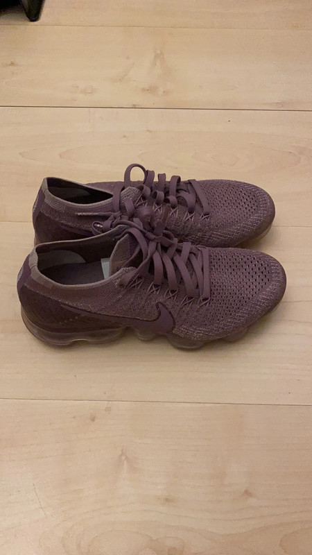 Vapormax deals plum dust