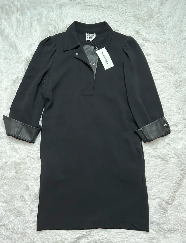Robe Bimba y Lola