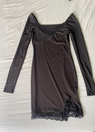 Robe de soirée, brand: Shein, condizioni: Ottime, taglia: XS / IT 38 / EU 34, €9.00, €10.15 include la Protezione acquisti