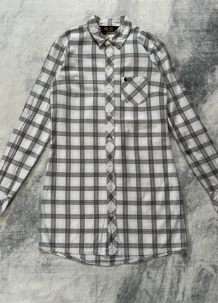 Chemise Carhartt Rugged Outdoor Wear à carreaux gris – Taille XS, marca: Carhartt, estado: Muy bueno, tamaño: XS / 34 / 6, 24,99 €, 26,94 € Protección al comprador Pro incluida