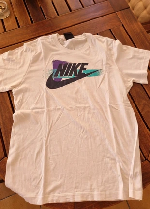 Camiseta nike ochentera, marque: Nike, état: Très bon état, taille: L, 5,00 €, 5,95 € Protection acheteurs incluse