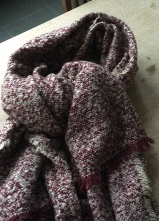 Sjaal, marca: Zara, estado: Muy bueno, 5,00 €, 5,95 € Protección al comprador incluida