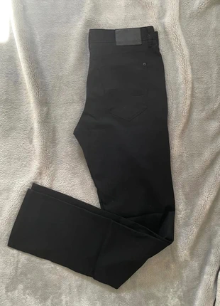 Pantalon Skinny Celio Noir Urban Collection Homme T.38 - Très Bon État, brand: Celio, condition: Very good, size: W28, €13.00, €14.35 includes Buyer Protection