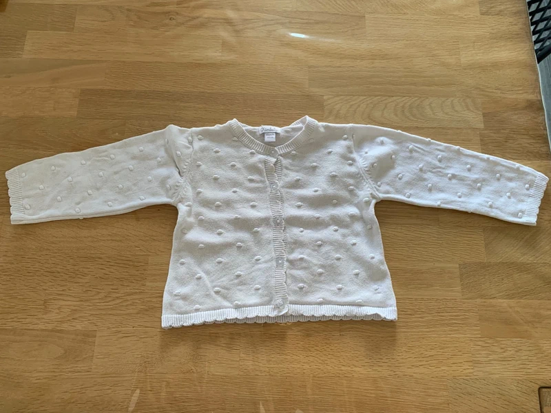 Ensemble été 18 mois - photo numéro 5