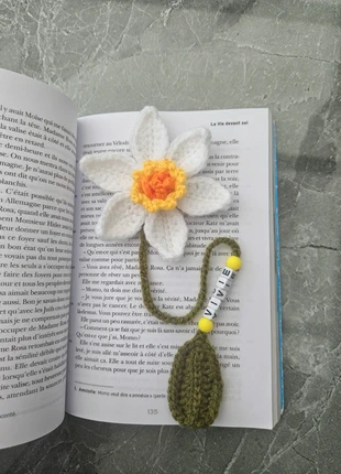 Marque page personnalisée, marque: Fait Main, état: Très bon état, 3,50 €, 4,38 € Protection acheteurs incluse