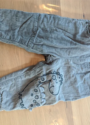 Pantalon, brand: Du Pareil au Même, condizioni: Nuovo senza cartellino, taglia: 6-9 mesi / 68 cm, €3.00, €3.85 include la Protezione acquisti