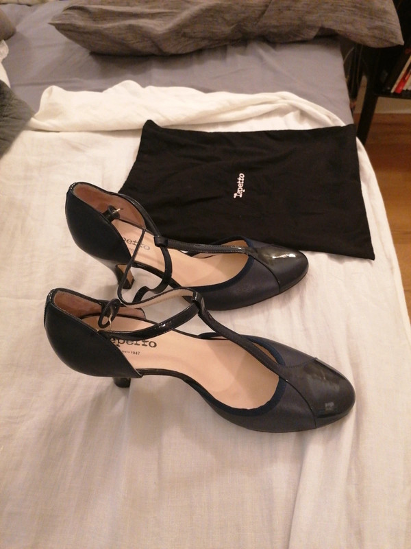 Repetto scarpe sale