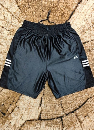 Short de Sport - Adidas - Homme / Taille M ( 34 cm ) / Noir / Très Bon État, marque: adidas, état: Très bon état, taille: M, 12,00 €, 13,30 € Protection acheteurs incluse