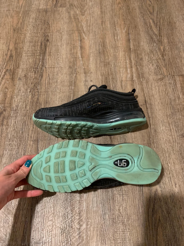 Nike air max 97 clearance matrix