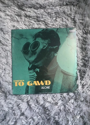 Ferris Blusa x Jamil Honesty - Surrender to Gawd Alone vinyl/new/sealed, staat: Nieuw met prijskaartje, € 30,00, € 32,20 inclusief Kopersbescherming