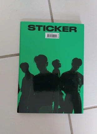 NCT 127 sticker, condition: New without tags, €10.00, €11.20 includes Buyer Protection