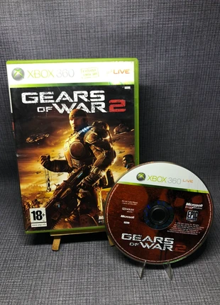 Gears of War 2 Xbox 360 – jeu d’action épique, condition: Very good, €2.00, €2.80 includes Buyer Protection