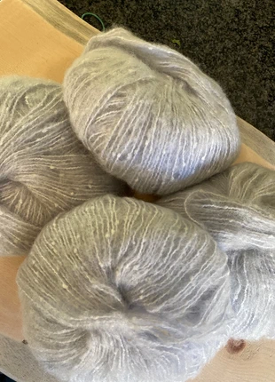 Stock filato, brand: Lana, condizioni: Nuovo con cartellino, €10.00, €11.20 include la Protezione acquisti Pro