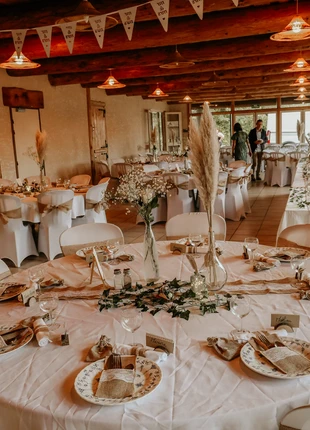 Décoration Mariage - Just Married, état: Très bon état, 30,00 €, 32,20 € Protection acheteurs incluse