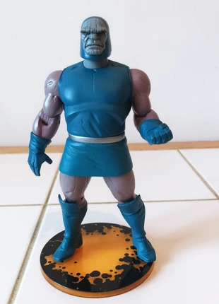 DC Direct Darkseid New Gods Jack Kirby DC Comics, merk: DC Comics, staat: Heel goed, maat: Universeel, € 70,00, € 74,20 inclusief Kopersbescherming