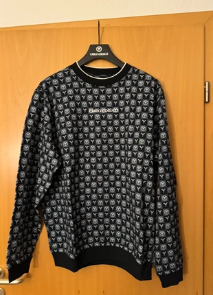 Carlo Colucci Shirt, brand: Carlo Colucci, condizioni: Nuovo con cartellino, taglia: L, €130.00, €137.20 include la Protezione acquisti