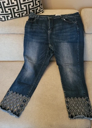 Jeans mode rare, brand: Monday Premium, condizioni: Ottime, taglia: 4XL / IT 52 / EU 48, €25.00, €26.95 include la Protezione acquisti